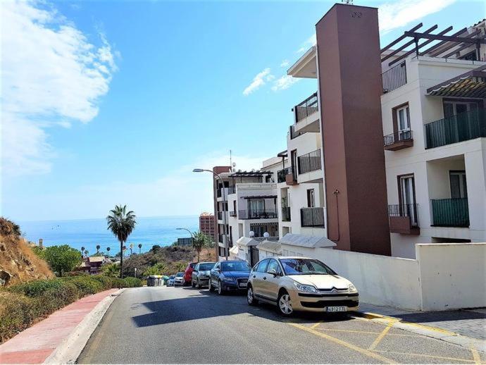 2 Bedroom Apartment Бенальмадена Экстерьер фото